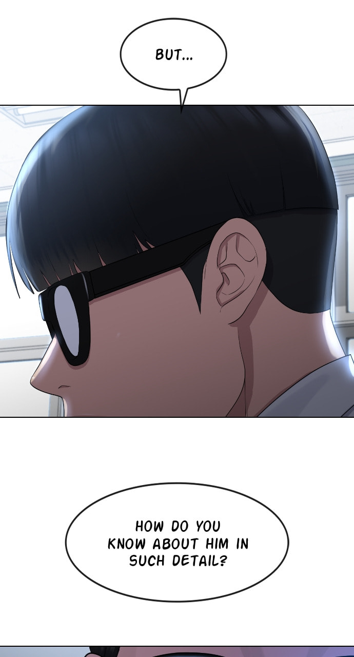 Read Psychic Studies chapter 71 image 81 on Lezhin