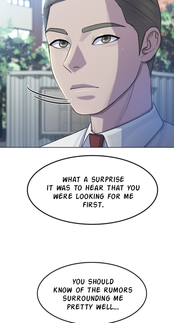 Read Psychic Studies chapter 71 image 86 on Lezhin