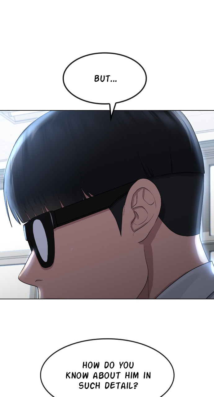 Read Psychic Studies chapter 72 image 1 on Lezhin