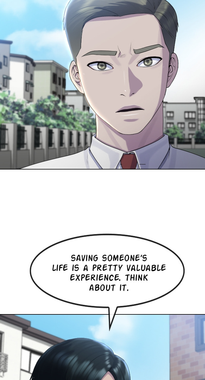 Read Psychic Studies chapter 72 image 12 on Lezhin