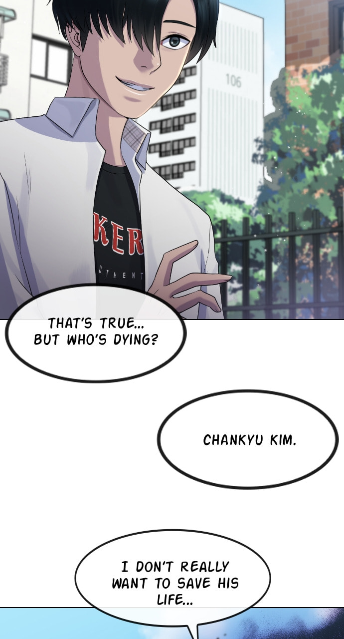 Read Psychic Studies chapter 72 image 13 on Lezhin