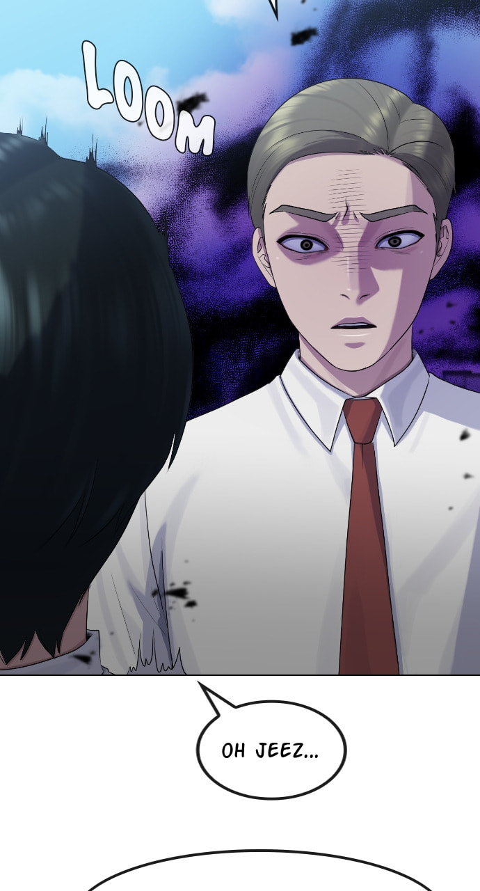 Read Psychic Studies chapter 72 image 14 on Lezhin
