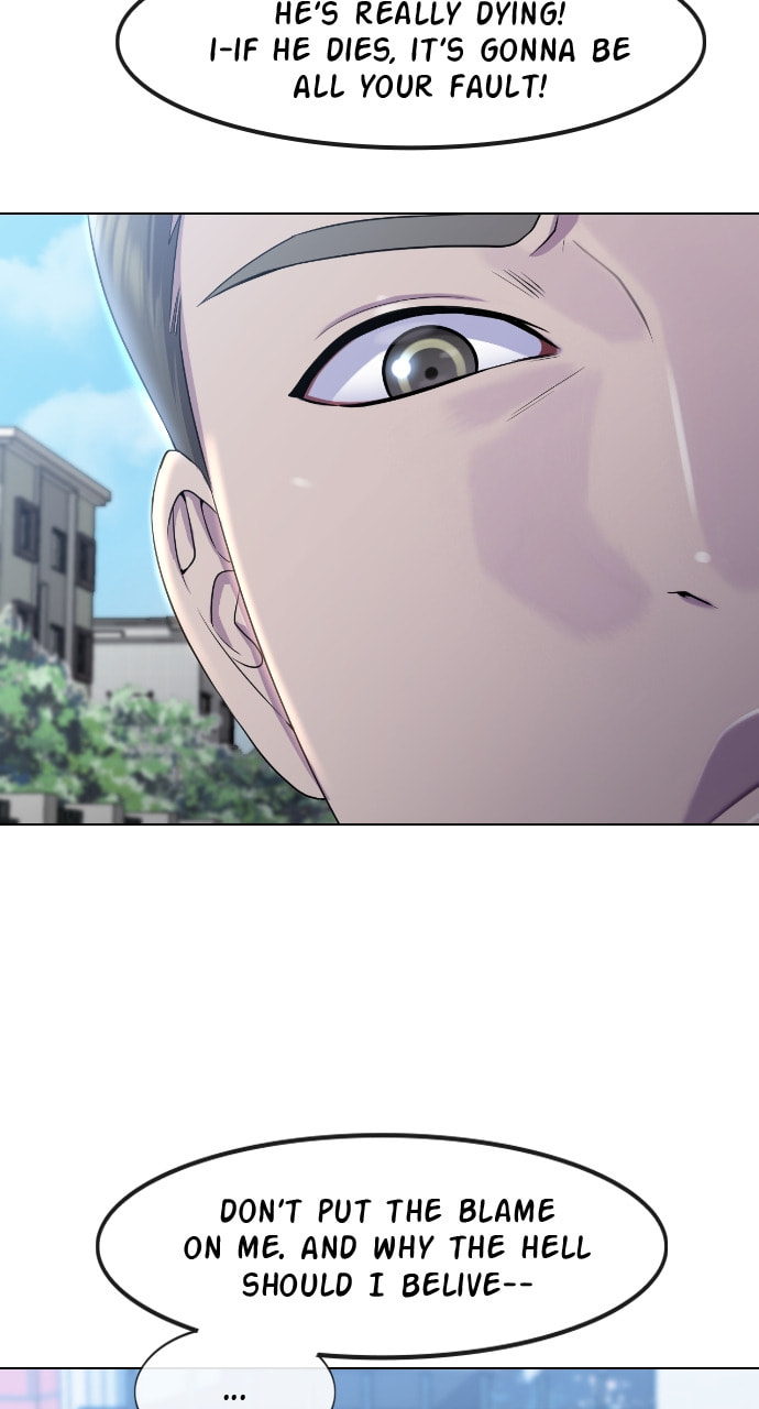 Read Psychic Studies chapter 72 image 15 on Lezhin