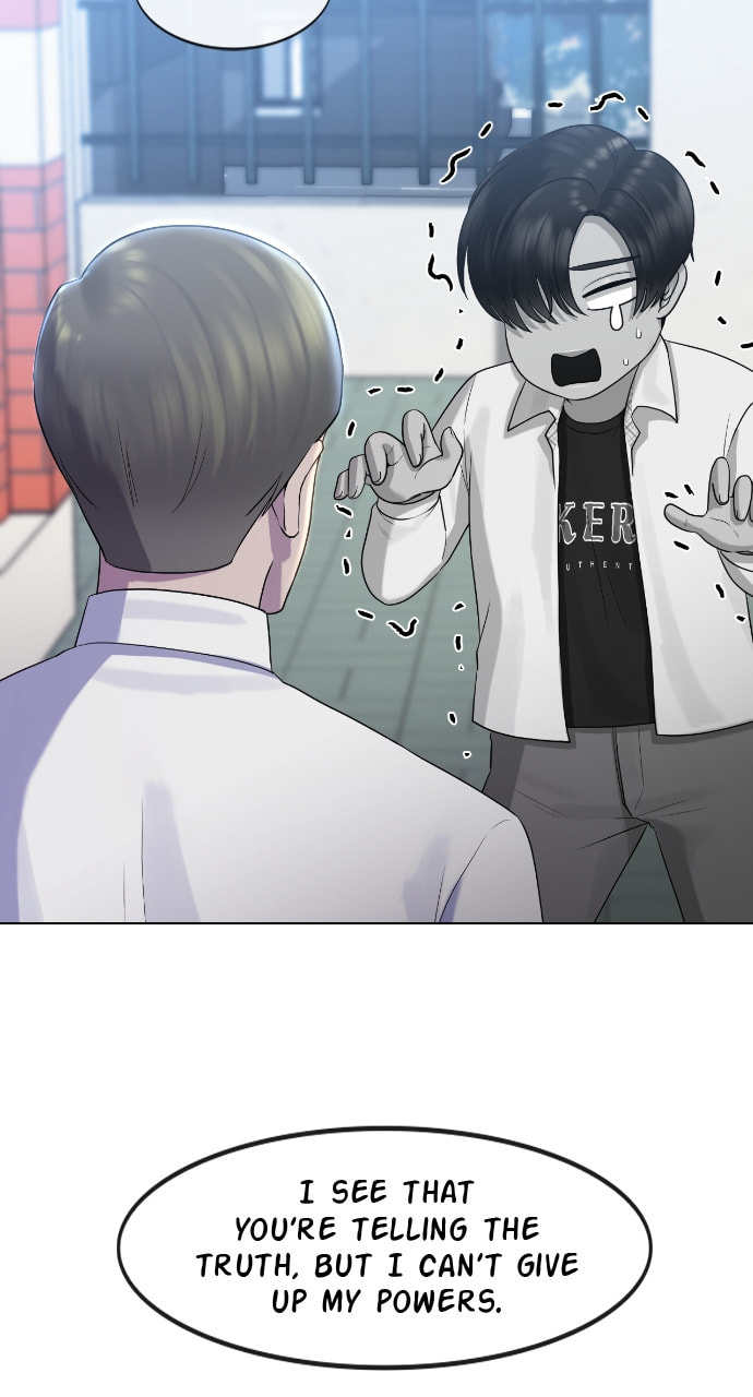 Read Psychic Studies chapter 72 image 16 on Lezhin
