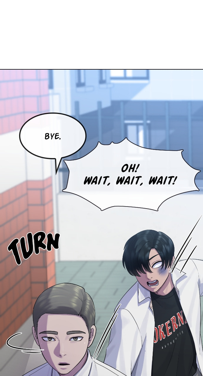 Read Psychic Studies chapter 72 image 17 on Lezhin