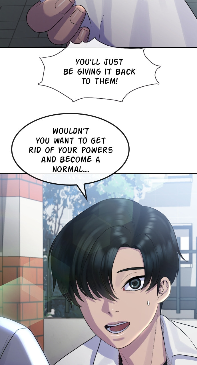 Read Psychic Studies chapter 72 image 19 on Lezhin