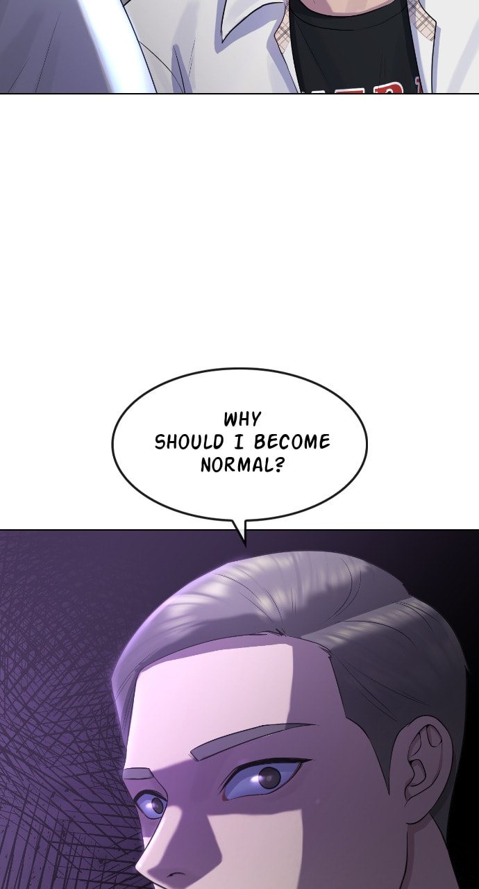 Read Psychic Studies chapter 72 image 20 on Lezhin