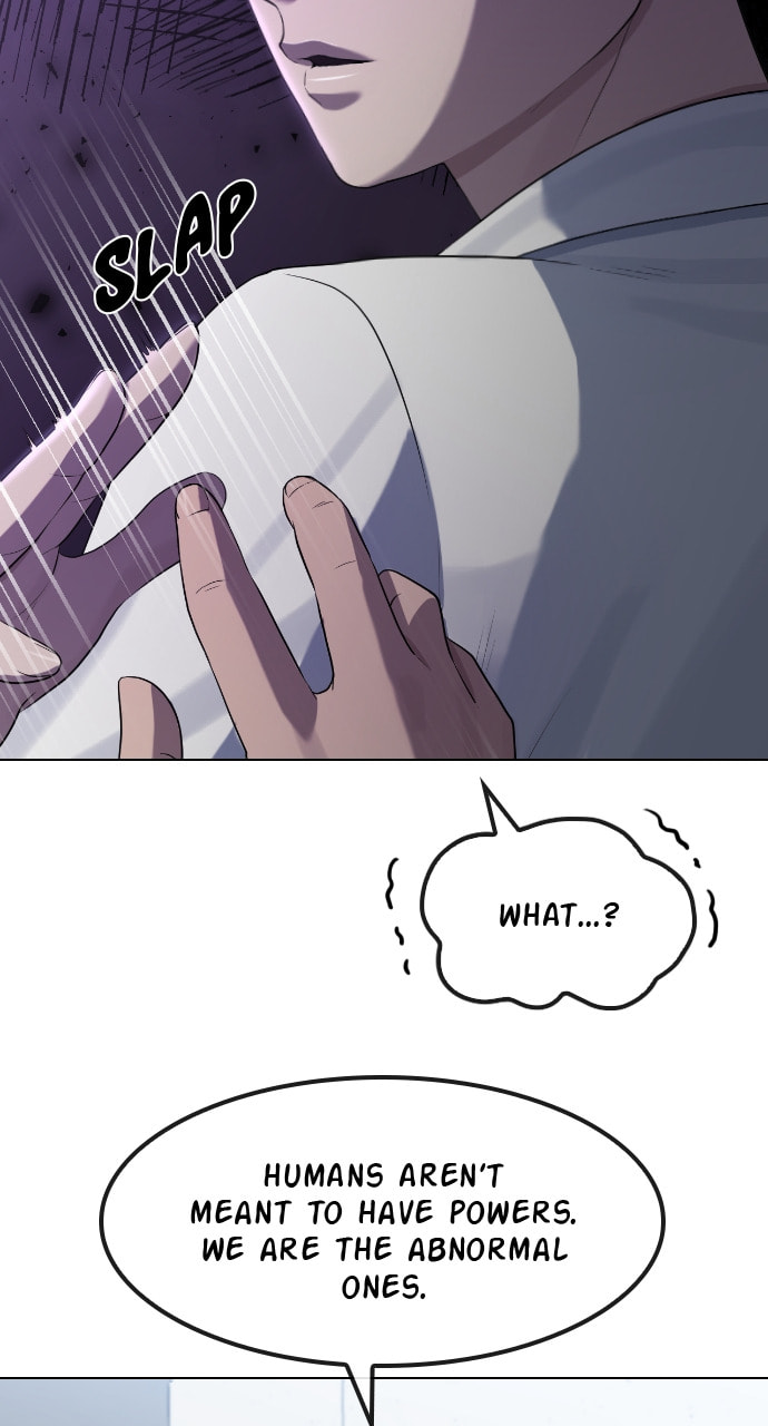 Read Psychic Studies chapter 72 image 21 on Lezhin