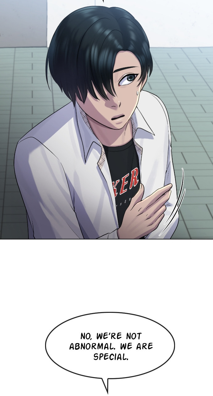 Read Psychic Studies chapter 72 image 22 on Lezhin