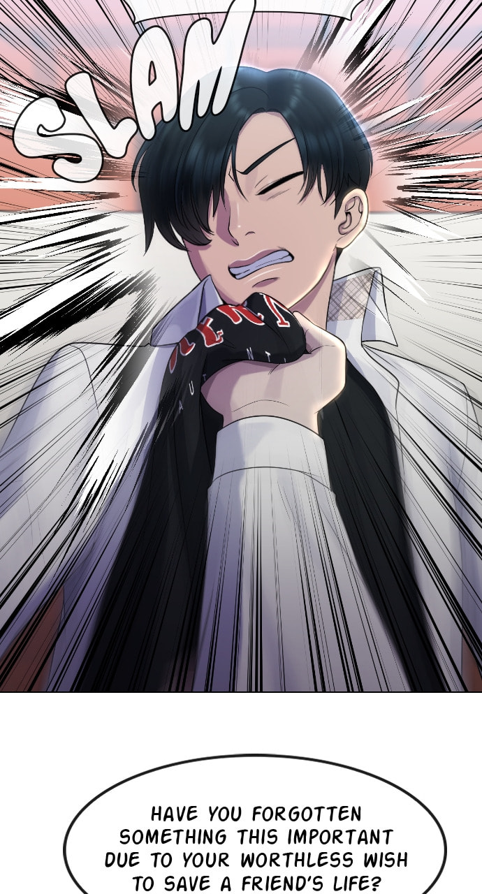 Read Psychic Studies chapter 72 image 25 on Lezhin