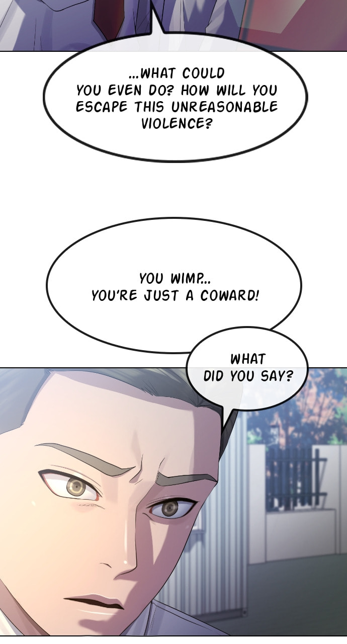 Read Psychic Studies chapter 72 image 27 on Lezhin