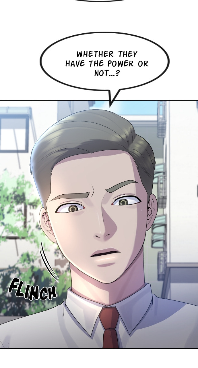 Read Psychic Studies chapter 72 image 31 on Lezhin