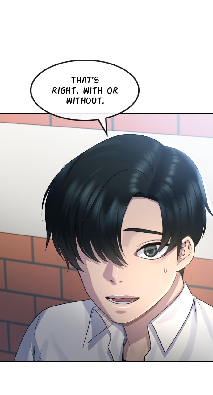 Read Psychic Studies chapter 72 image 32 on Lezhin