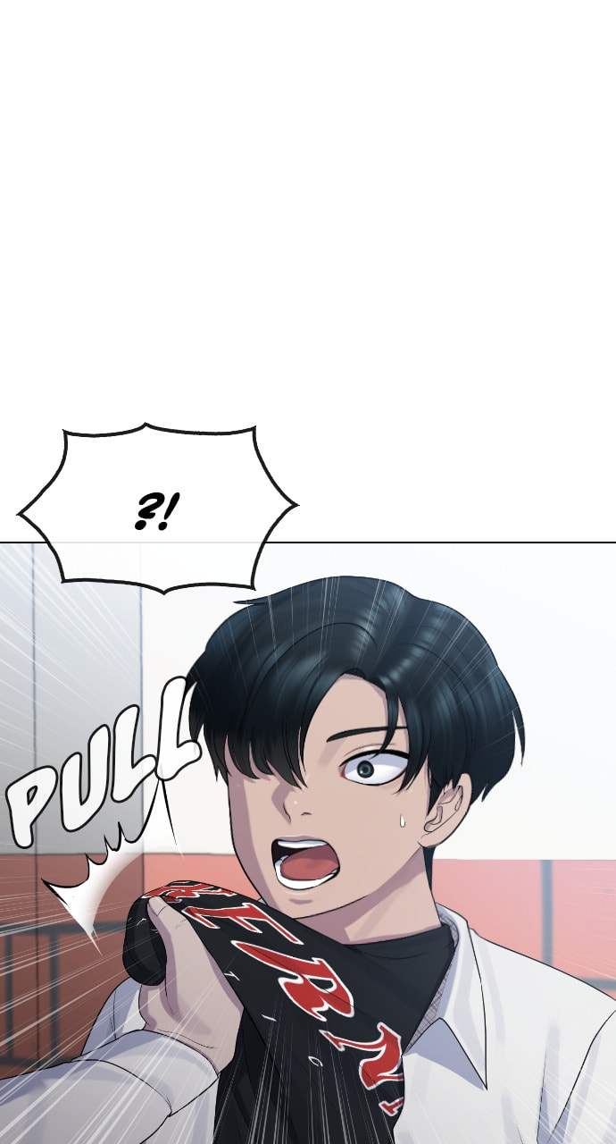 Read Psychic Studies chapter 72 image 33 on Lezhin
