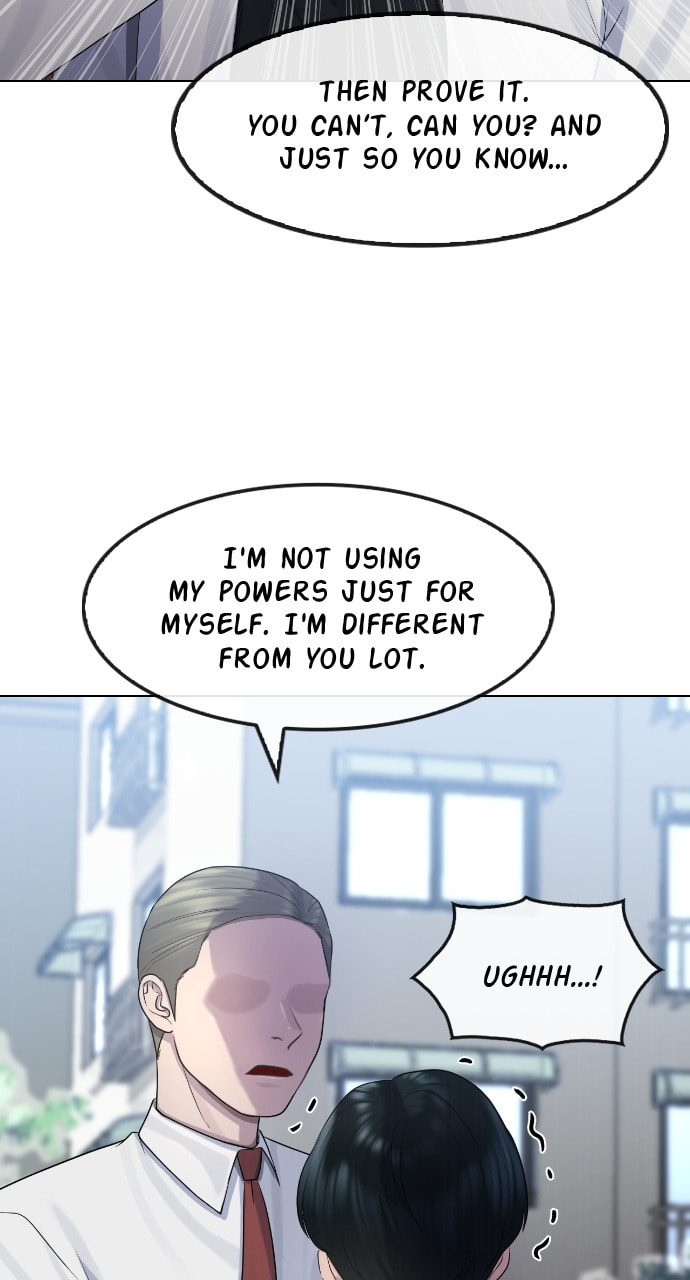 Read Psychic Studies chapter 72 image 34 on Lezhin