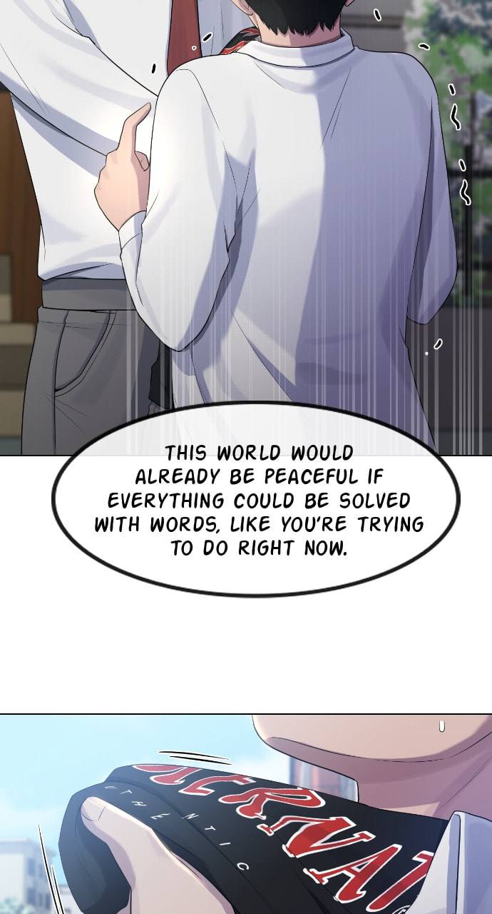 Read Psychic Studies chapter 72 image 35 on Lezhin