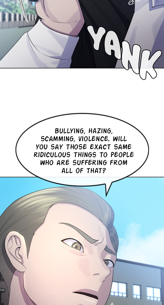 Read Psychic Studies chapter 72 image 36 on Lezhin
