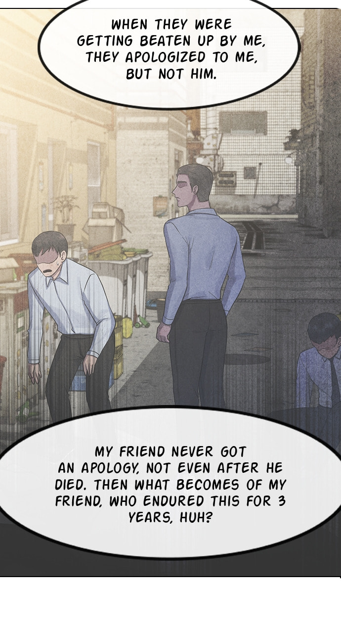 Read Psychic Studies chapter 72 image 38 on Lezhin