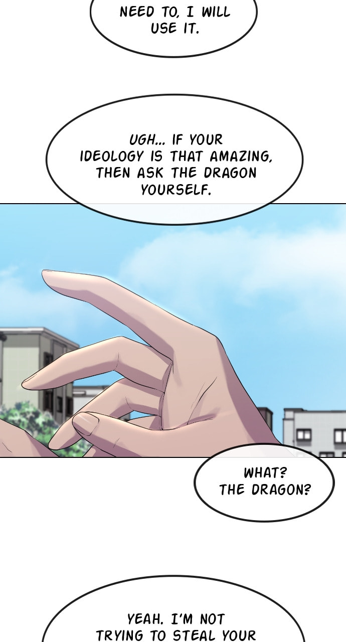 Read Psychic Studies chapter 72 image 41 on Lezhin