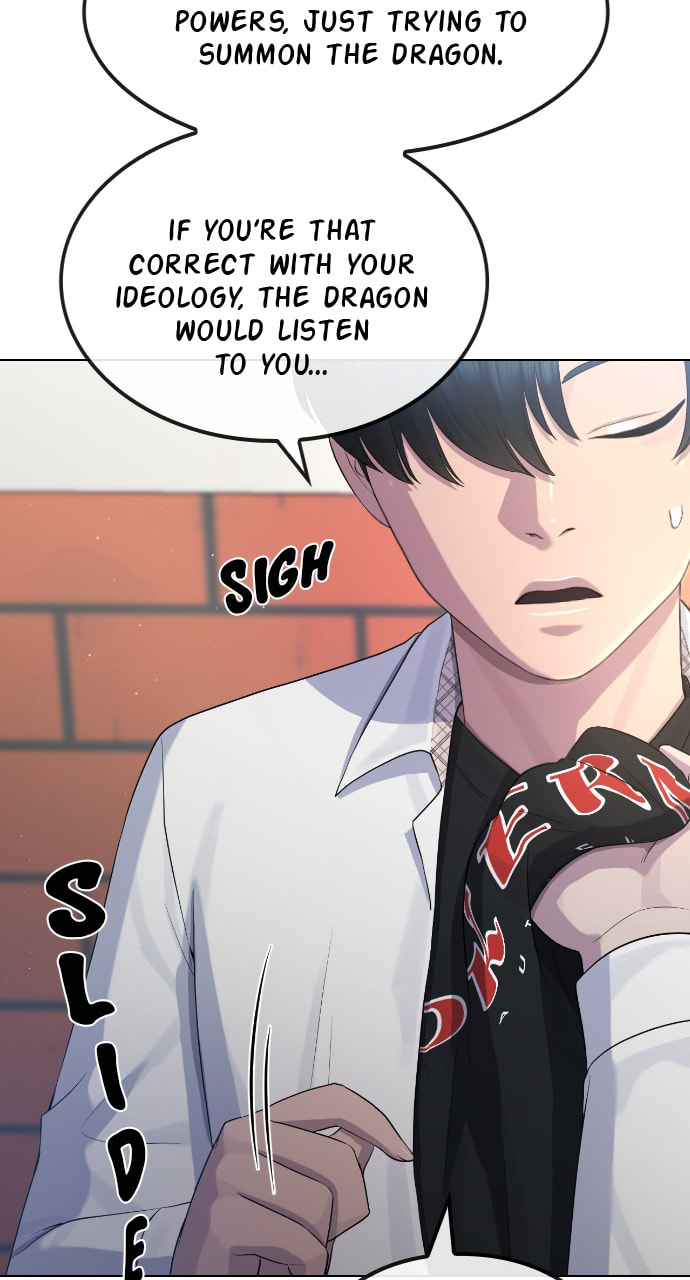 Read Psychic Studies chapter 72 image 42 on Lezhin