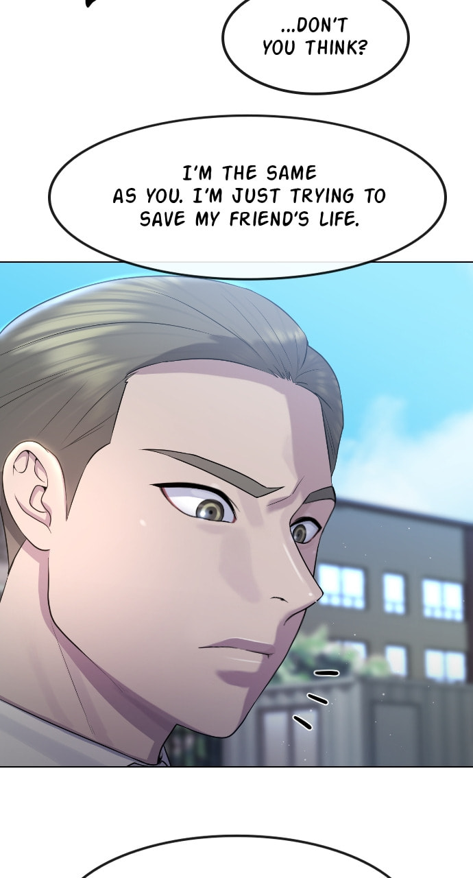 Read Psychic Studies chapter 72 image 43 on Lezhin