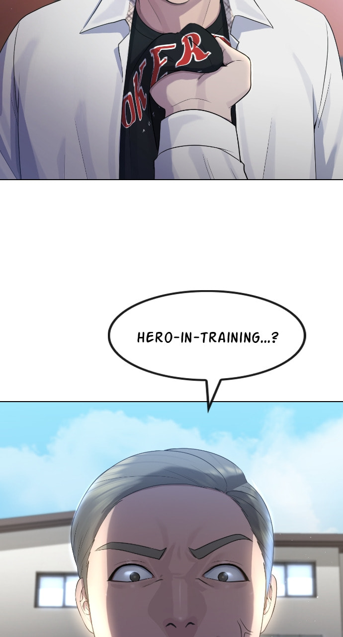 Read Psychic Studies chapter 72 image 45 on Lezhin