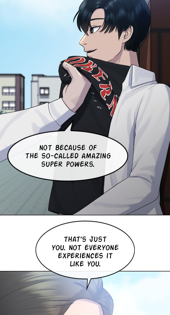 Read Psychic Studies chapter 72 image 48 on Lezhin