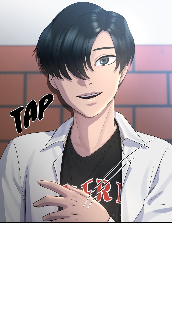 Read Psychic Studies chapter 72 image 50 on Lezhin