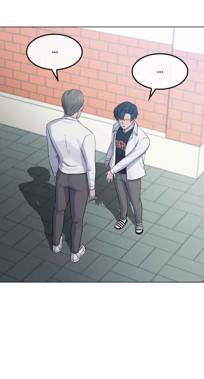 Read Psychic Studies chapter 72 image 51 on Lezhin