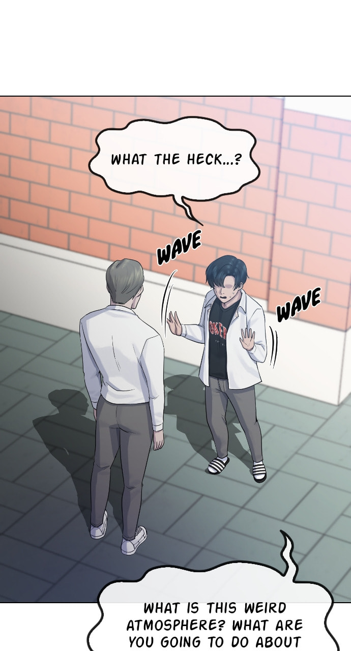 Read Psychic Studies chapter 72 image 52 on Lezhin