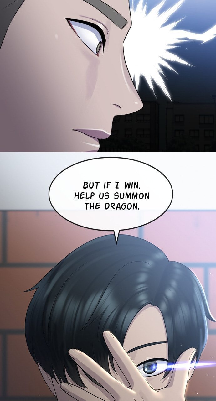 Read Psychic Studies chapter 72 image 56 on Lezhin