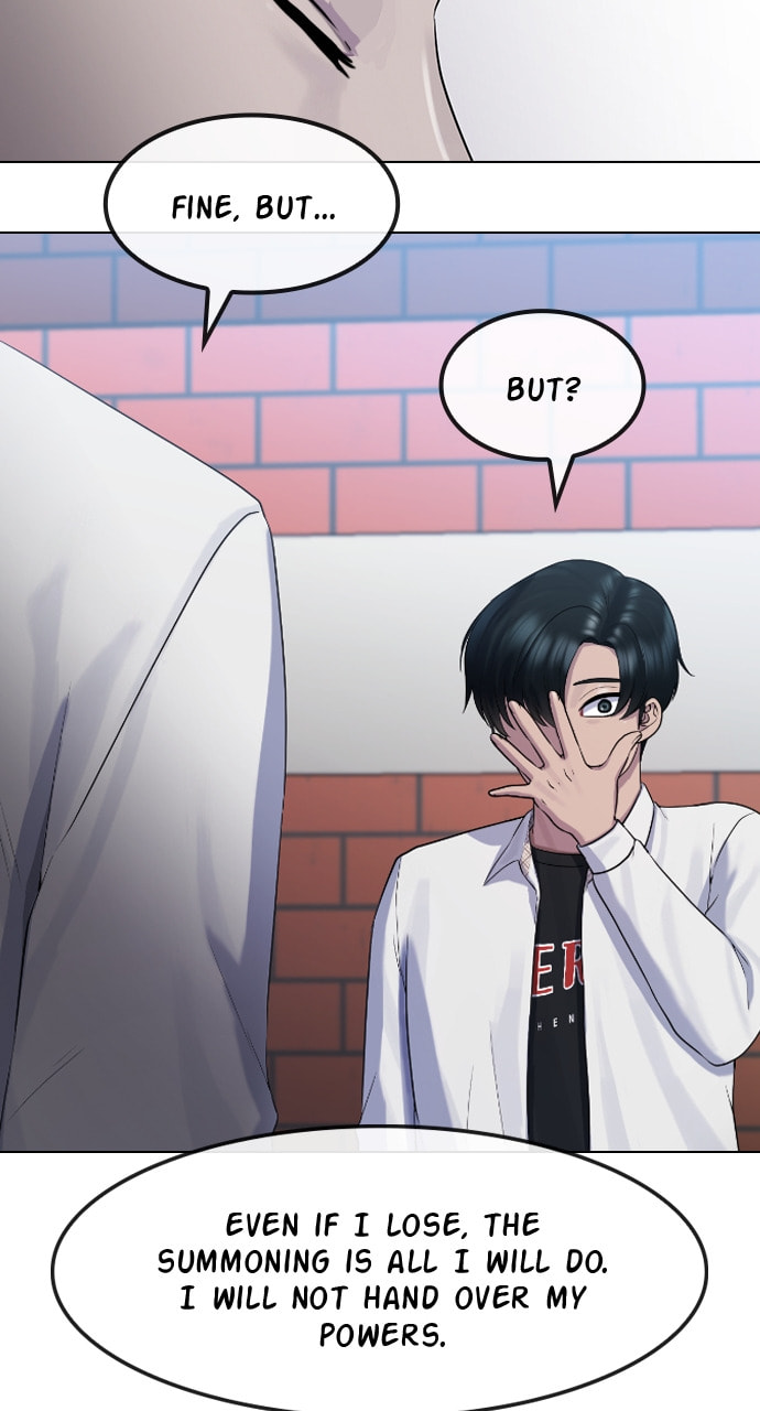 Read Psychic Studies chapter 72 image 58 on Lezhin