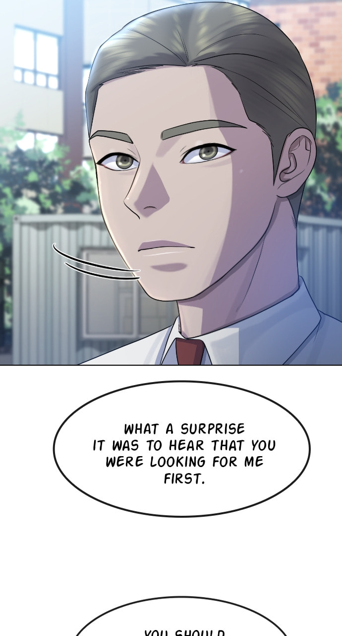 Read Psychic Studies chapter 72 image 6 on Lezhin