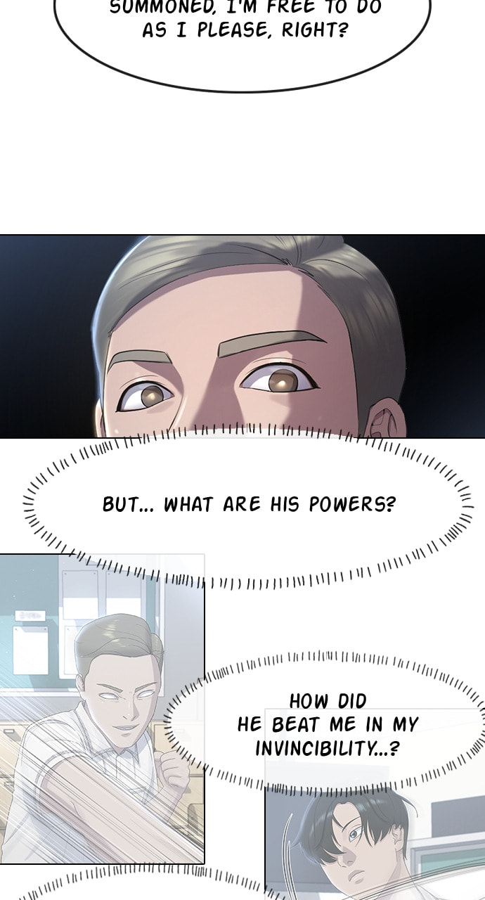 Read Psychic Studies chapter 72 image 60 on Lezhin