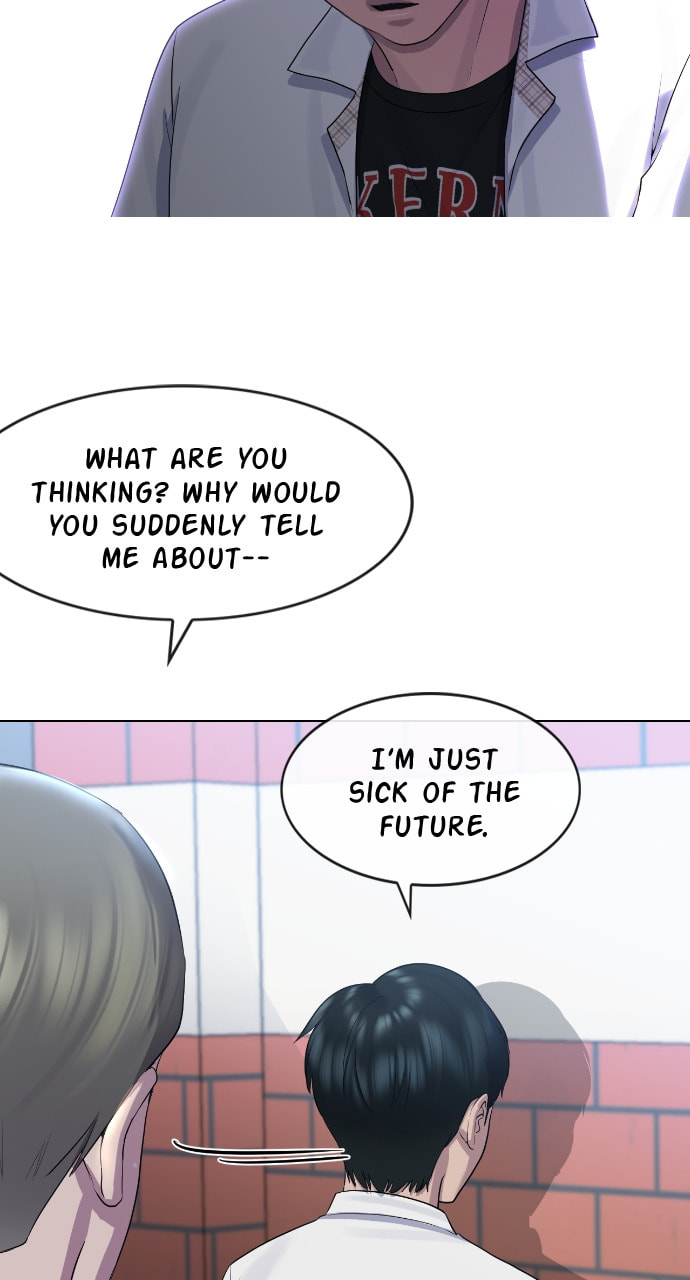 Read Psychic Studies chapter 72 image 62 on Lezhin