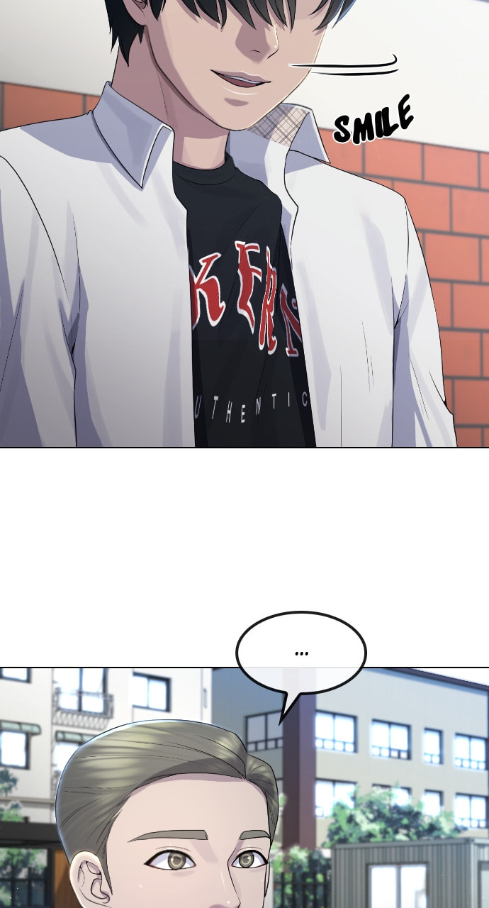 Read Psychic Studies chapter 72 image 64 on Lezhin