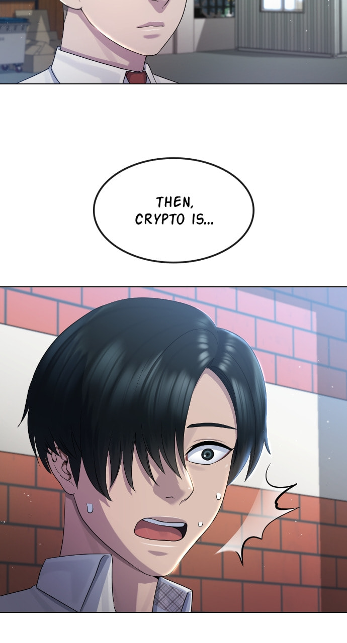 Read Psychic Studies chapter 72 image 65 on Lezhin