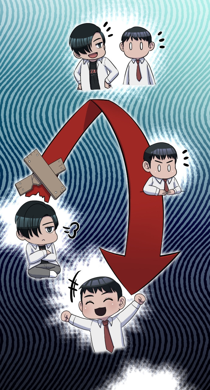 Read Psychic Studies chapter 72 image 67 on Lezhin
