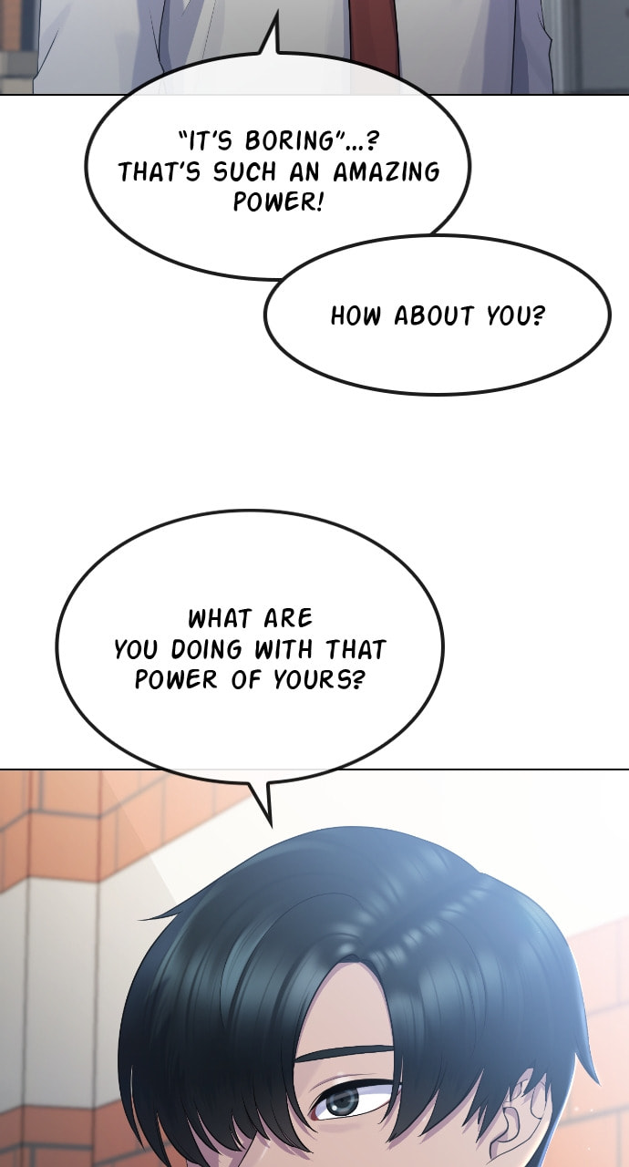 Read Psychic Studies chapter 72 image 69 on Lezhin
