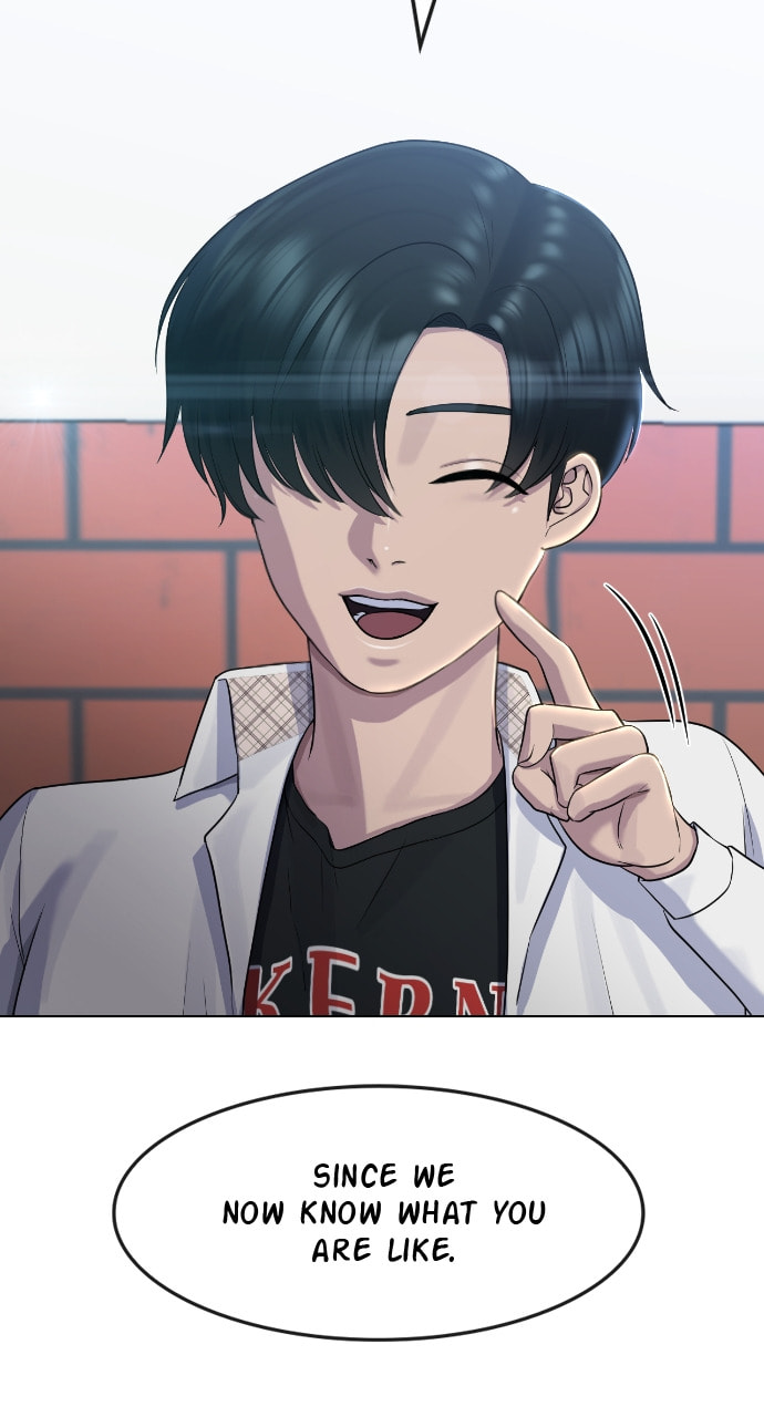Read Psychic Studies chapter 72 image 78 on Lezhin