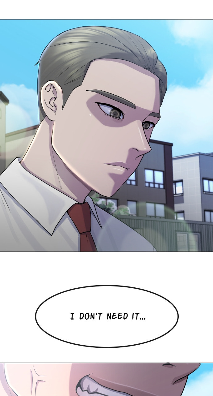 Read Psychic Studies chapter 72 image 79 on Lezhin