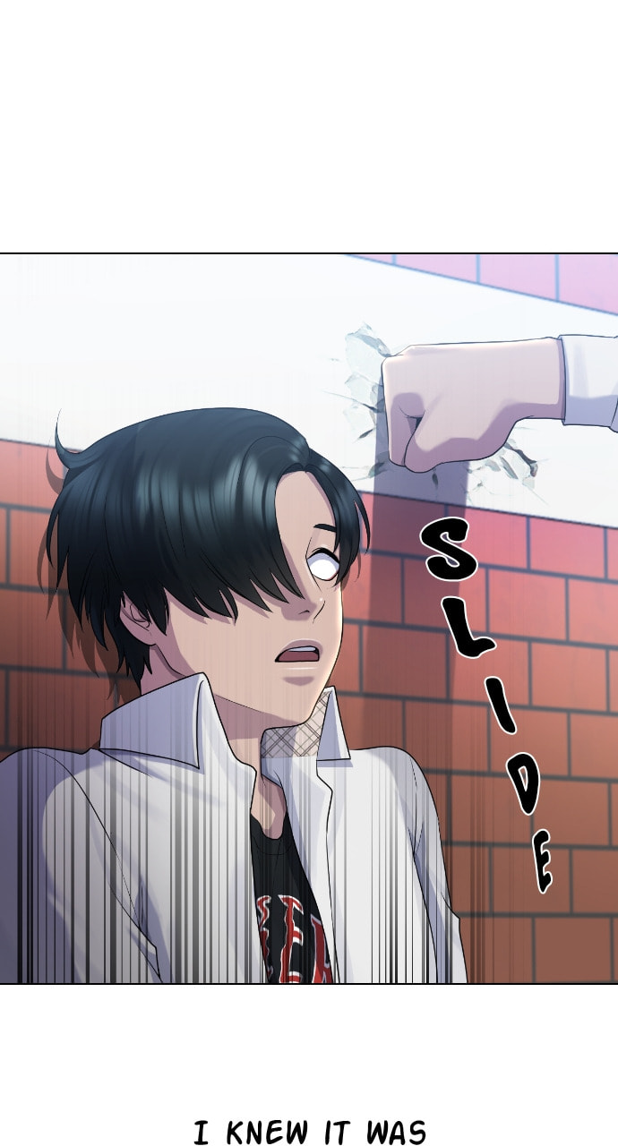 Read Psychic Studies chapter 72 image 84 on Lezhin