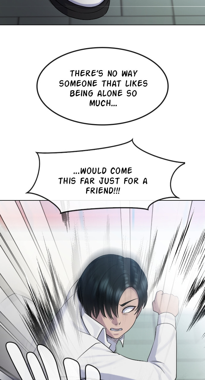 Read Psychic Studies chapter 72 image 87 on Lezhin