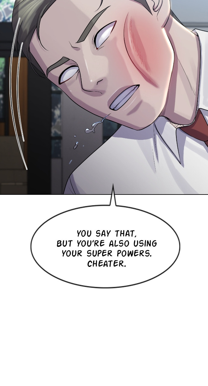 Read Psychic Studies chapter 72 image 89 on Lezhin