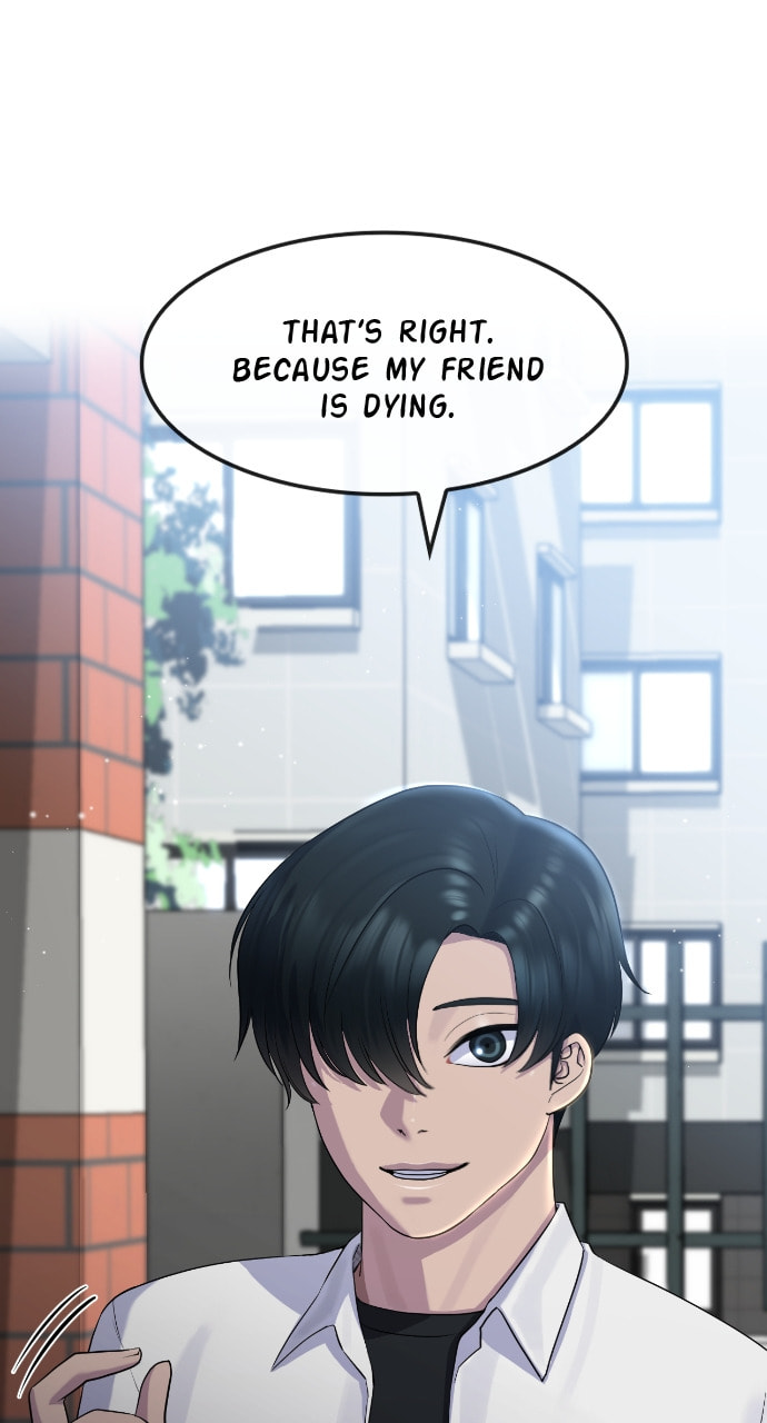 Read Psychic Studies chapter 72 image 9 on Lezhin