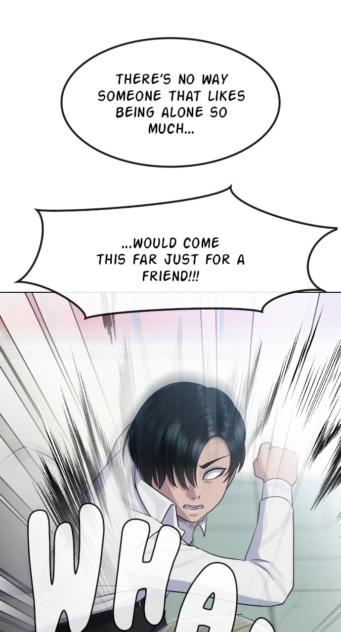 Read Psychic Studies chapter 73 image 1 on Lezhin