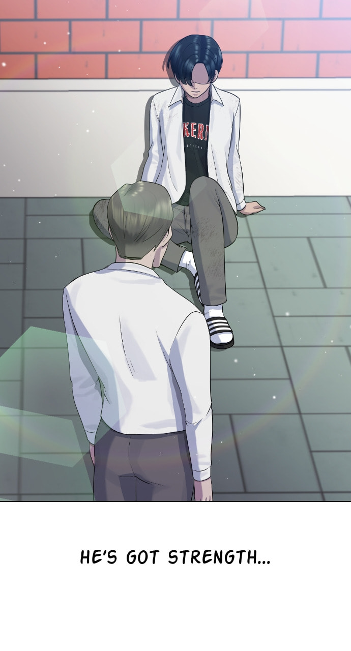 Read Psychic Studies chapter 73 image 12 on Lezhin