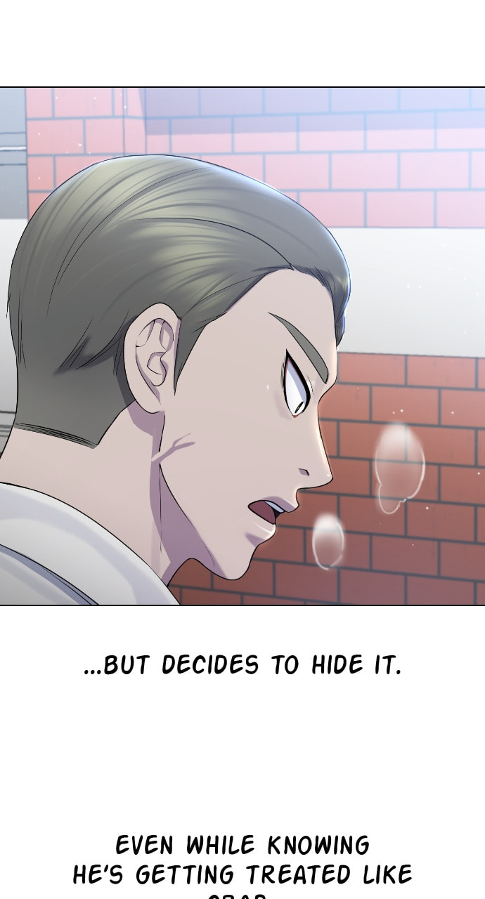 Read Psychic Studies chapter 73 image 13 on Lezhin