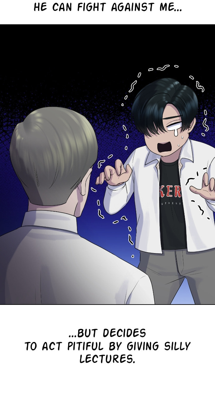 Read Psychic Studies chapter 73 image 16 on Lezhin