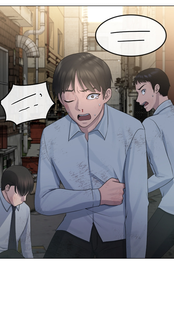 Read Psychic Studies chapter 73 image 19 on Lezhin